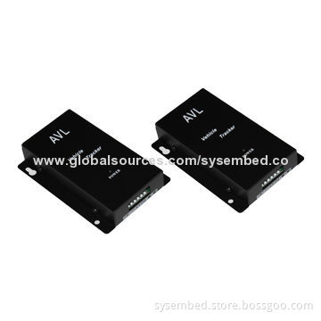 GPS Car Locator Trackers, Support Fuel Level, 8MB Built-in Memory for Data Logging